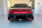 Hyundai Kona 1.6 GDI N Line DCT
