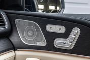 Mercedes GLE Coupe 300 d 4-Matic