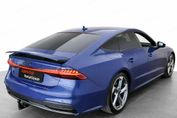 Audi A7 50 TDI mHEV quattro Tiptronic