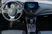 Suzuki S-Cross 1.5 DualJet Hybrid Premium AGS