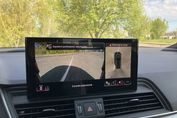 Audi Q5 Sportbak 40 TFSI quattro