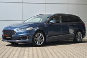 Ford Mondeo 2.0 EcoBlue Vignale Plus AWD