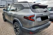 Dacia Bigster Journey 1.8 Full Hybrid