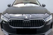 Skoda Superb L&K 2.0 TSI DSG 4x4