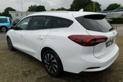 Ford Focus Titanium X aut 1.5 EcoBlue