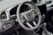 Jeep Renegade Altitude 1.5 T4 mHEV DCT