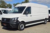 Volkswagen Crafter L4H3