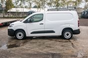 Fiat Doblo Cargo/Van Maxi L2H1
