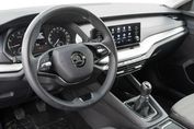 Skoda Octavia 1.5 Tsi Act Ambition