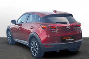 Mazda CX-3 2.0  aut