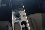 Jetour Dashing 1.5T DCT