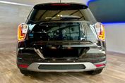 SsangYong Tivoli T-GDI Adventure 1.5 aut