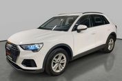 Audi Q3 35 TFSI