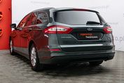 Ford Mondeo 2.0 TDCi Trend