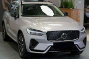 Volvo XC60 B5 AWD Ultra Dark