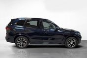 BMW X5 xDrive30d mHEV M Sport