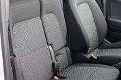 Mercedes Citan 110 CDI L2H1 Ekstra Długi