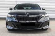 BMW Seria 5 520d xDrive M Sport