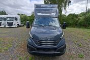 Iveco Daily 70C18 Hi-Matic Zabudowa 15EP + Winda