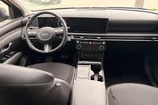 Hyundai Tucson t-Gdi Executive 2WD Dct