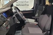 Citroen SpaceTourer XL L2H1 Plus EAT8