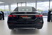 Mercedes Klasa E 220 d 4-Matic AMG