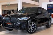 BMW X6 xDrive40d M Sport