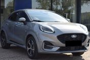 Ford Puma ST-Line PowerShift 1.0 EcoBoost mHEV