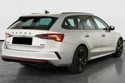 Skoda Octavia RS 2.0 TSI DSG