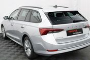 Skoda Octavia 2.0 TDI SCR Ambition DSG