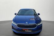 Skoda Superb TSI Edition 130 Dsg