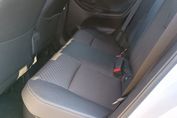 Toyota Yaris 1.5 Selection Style CVT