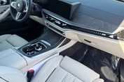 BMW X7 M60i xDrive