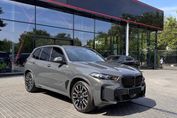 BMW X5 xDrive40d M Sport