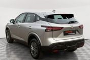Nissan Qashqai 1.3 Dig-t Mhev Acenta