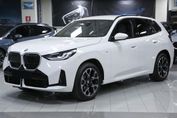 BMW X3 xDrive20d M Sport