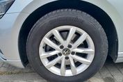 Volkswagen Passat 2.0 TDI EVO Business