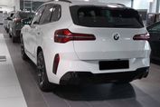 BMW X3 xDrive20d M Sport