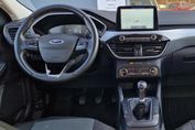 Ford Kuga 1.5 EcoBoost FWD Trend