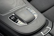 Mercedes E Klasa 220 d 4MATIC Avantgarde
