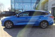 Ford Focus 1.0 EcoBoost Titanium