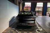 BYD Seal 5 DM-i Comfort