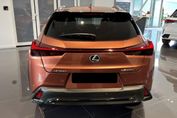 Lexus UX 300h F Sport Design 2.0 Hybrid Dynamic Force
