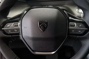 Peugeot 208 Allure e-DCS6  1.2 mHEV