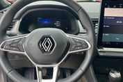 Renault Captur TCe Techno