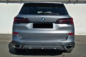 BMW X5 xDrive30d M Sport