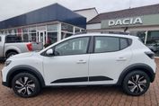 Dacia Sandero Stepway Expression 1.2 Eco-G LPG
