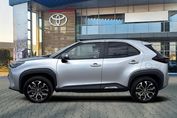 Toyota Yaris Cross Hybrid 1.5 Style