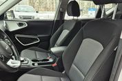 Kia Soul e-Soul 64kWh M