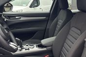 Alfa Romeo Stelvio 2.0 Turbo Sprint Q4